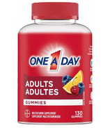 One A Day Adult Multivitamin Gummies