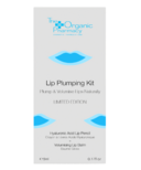 The Organic Pharmacy Hyaluronic Acid Lip Plumping Kit