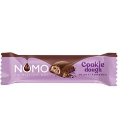 NOMO Plant Powered Chocolate Bar Cookie Dough