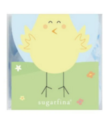 Sugarfina Chick Robins Egg Caramels Small