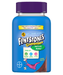 Flintstones Active Kids Gummies Multivitamin for Kids