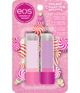 eos Holiday Sparkling Appletini/Blackberry Bellini Stick