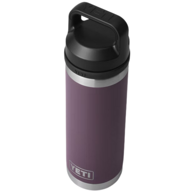 Buy YETI Rambler Bottle Chug Nordic Purple at Free