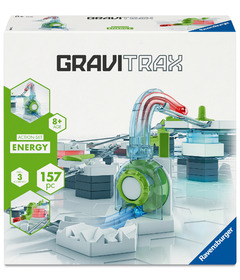GraviTrax Action Set Energy