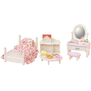 calico critters house canada