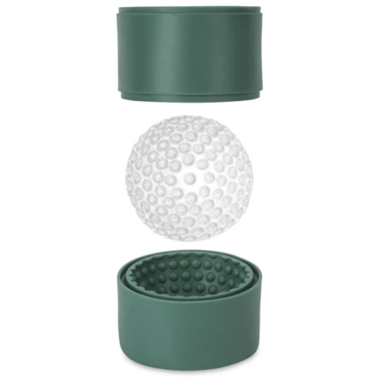 Kikkerland Golf Ball Ice Ball Molds