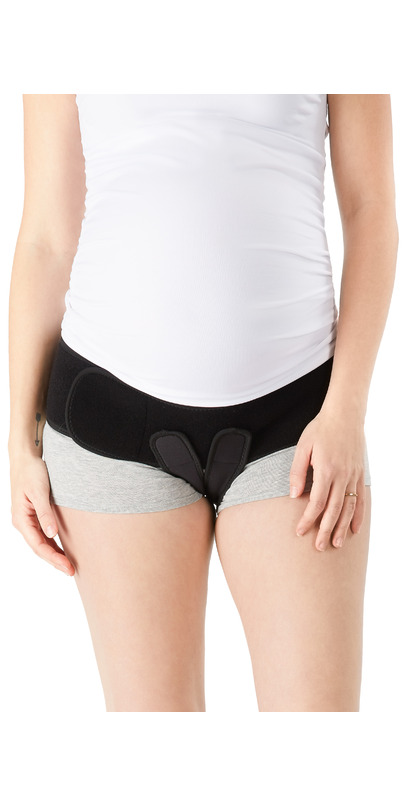 Belly Bandit V-Sling Black