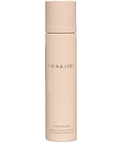 Mela & Kera Je Suis Blond Reparative Detangling Spray