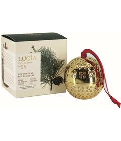 Lucia Douglas Aromaric Pomander Ball Pine