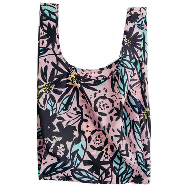 Buy Baggu Standard Baggu Reusable Bag in Floral at Well.ca | Free ...