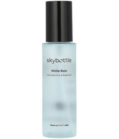 skybottle Perfumed Hair & Body Mist White Rain