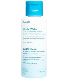 Riversol Micellar Water Makeup Remover