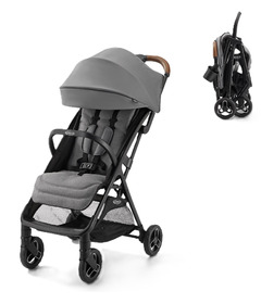 Graco Ready2Jet Compact Stroller Kingston