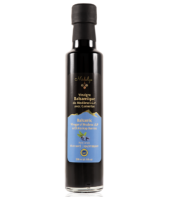 Medalys Balsamic Vinegar with Haskap Berry
