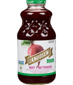 R.W. Knudsen Family Organic Beet Juice