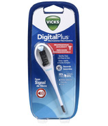 Vicks Thermomètre Digital Plus V906