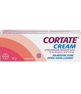 Cortate Cream