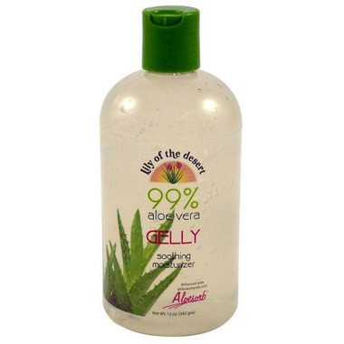 Lily of the Desert Aloe Vera Gelly Lily of the Desert Aloe Vera Gelly