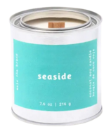 Mala The Brand Scented Candle Seaside