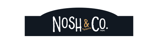 nosh & co brand logo