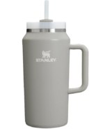 Stanley Le Quencher H2.0 FlowState Tumbler Ash