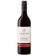 Loxton Vin sans alcool, Cabernet Sauvignon