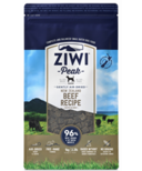 ZIWI Peak Air-Dried Dog Food Beef Recipe