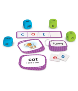 Learning Resources Skill Builders Kindergarten Reading 