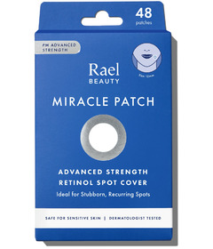 Rael Miracle Patch Advanced Strength Retinol Spot Cover