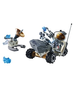Playmobil Starter Pack Space Mission
