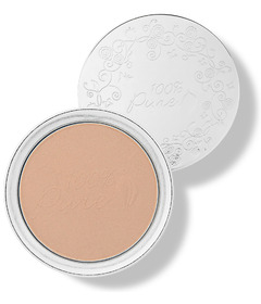 100% Pure Fruit Pigmented Foundation Powder