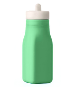 image of OmieLife OmieBottle Water Bottle Green with sku:293592