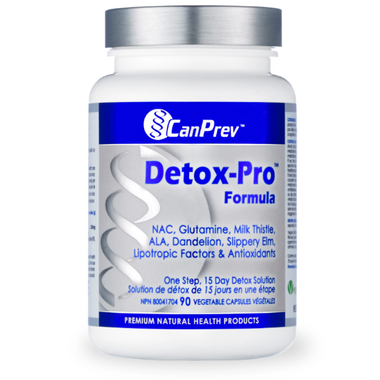 CanPrev Detox-Pro CanPrev Detox-Pro
