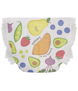 The Honest Company Diapers So Delish