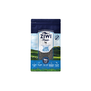 Ziwipeak canada sales