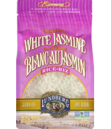 Lundberg California Organic White Jasmine Rice