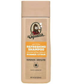 Dr. Squatch Shampoo Summer Citrus
