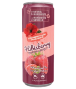 Hibisberry Hibiscus Iced Tea Fraise