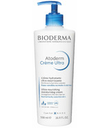 Bioderma Atoderm Ultra Crème