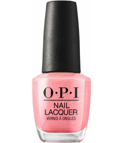 OPI Nail Lacquer