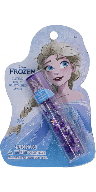 Buy Disney Frozen Lip Gloss At Well Ca Free Shipping 35 In Canada