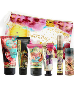 image of Barefoot Venus Goddess Bag Miracles with sku:314254