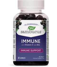 Cold & Immune Support | Well.ca - Canada's online health, beauty, and ...