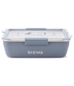 RIGWA Bento Box Kit Slate Large