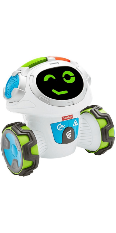 Movi fisher price online