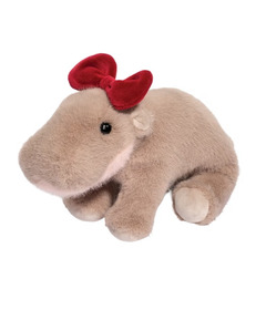 Douglas Holiday Hippo