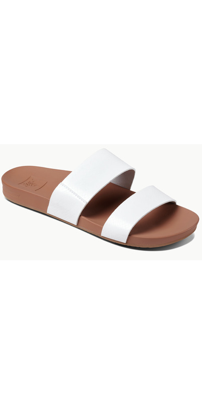 reef double strap sandals