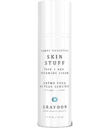 Crème pour le visage et les yeux Skin Stuff Ceramide de Graydon