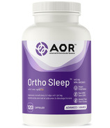 AOR aide au sommeil Ortho-Sleep