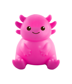Incredible Novelties The Big Squish Axolotl